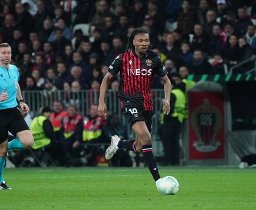 国米10人出战国际比赛日合计出场1083分钟，米兰11人979分钟