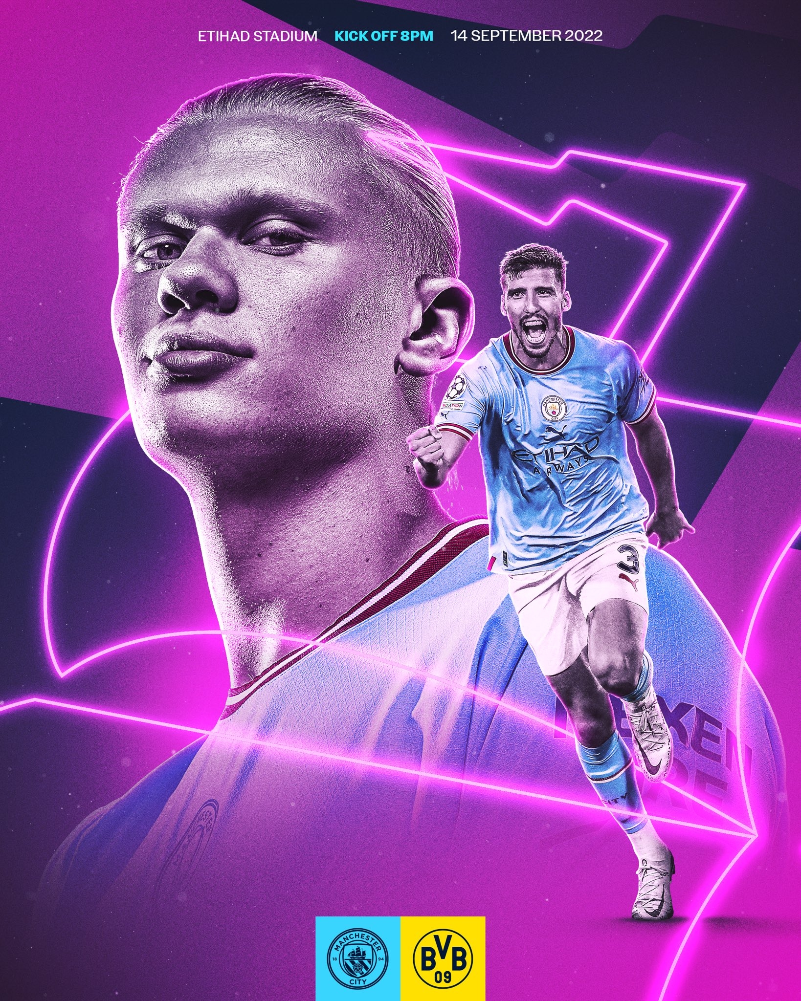 欧文突破防线送出关键助攻