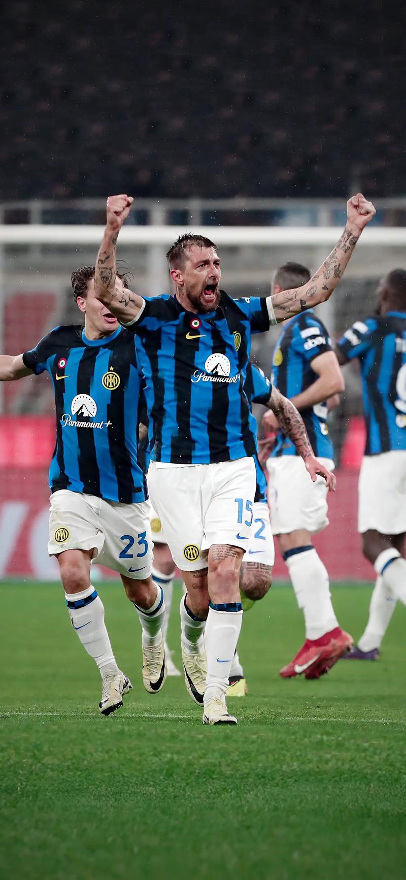 西蒙尼：虽然我说了不算，但想象过在国米度过一段教练生涯