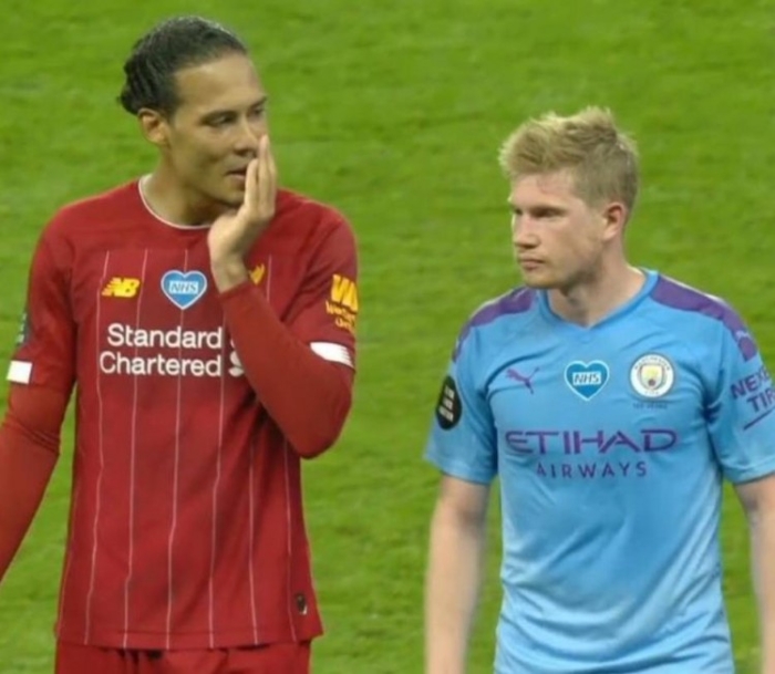 防守体系终于成型了