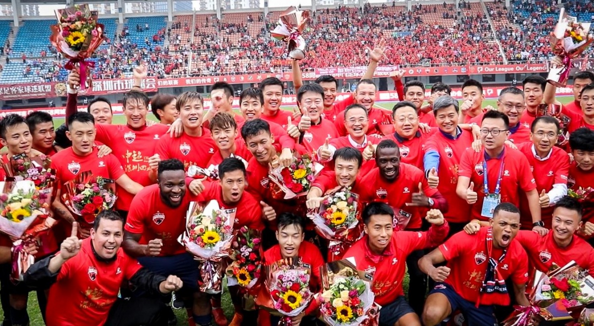 足球报：国安五夺足协杯冠军，憋屈半年终于可以痛快一回